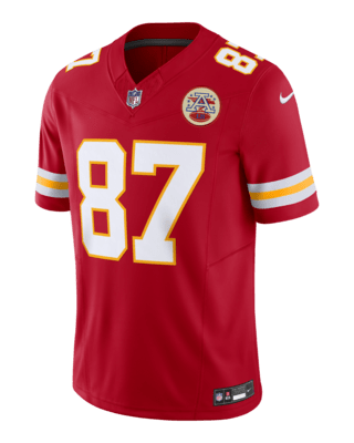 Kansas City Chiefs KELCE 87 ユニフォーム Kansas City Chiefs KELCE 87 ユニフォーム Kansas City Chiefs